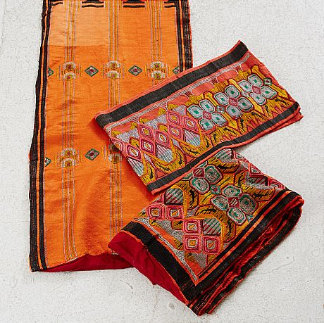 Verhot, Beda Larsson (2)